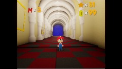 A screenshot taken in Dreams. 2 of 2.