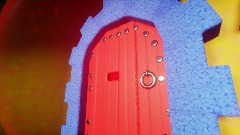 A screenshot taken in Dreams. 10 of 17.