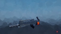 A screenshot taken in Dreams. 27 of 30.