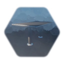 Diner - Table