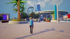 A screenshot taken in Dreams. 1 of 20.