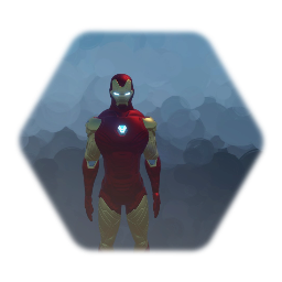 Iron Man V3