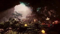 A screenshot taken in Dreams. 22 of 29.