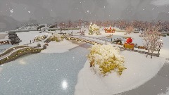 A screenshot taken in Dreams. 18 of 20.