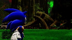 I Found You, Faker! (Sonic Adventure 2 Cutscene Recreation)