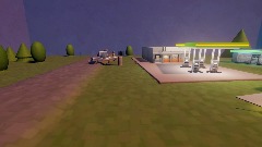 William'S MOD < Mini land >