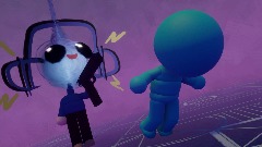 A screenshot taken in Dreams. 5 of 11.