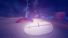 A screenshot taken in Dreams. 6 of 6.