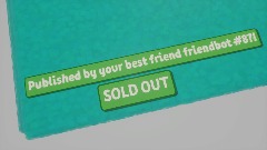 A screenshot taken in Dreams. 1 of 3.