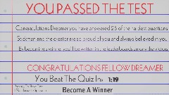 A screenshot taken in Dreams. 1 of 1.