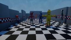 Fnaf 2