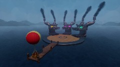 Gnorc Gnexus hub level (meowth)