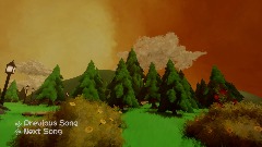 A screenshot taken in Dreams. 9 of 12.