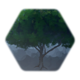 Remix de Tree With Hollow