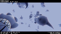A screenshot taken in Dreams. 1 of 10.