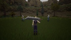 Shinra Public Security