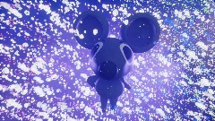 The full Lil mousy boi experience