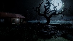 A screenshot taken in Dreams. 1 of 8.