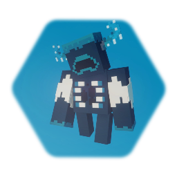 Minecraft - The Warden (Collection)