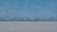 A screenshot taken in Dreams. 2 of 3.