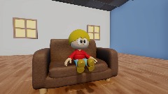 Emilio huge Voyage Rewritten cutscene news