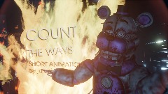 COUNT THE WAYS - Short Animation