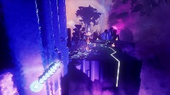 A screenshot taken in Dreams. 5 of 25.