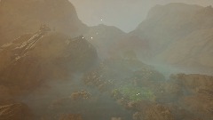 A screenshot taken in Dreams. 3 of 4.