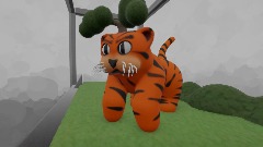 A screenshot taken in Dreams. 20 of 24.