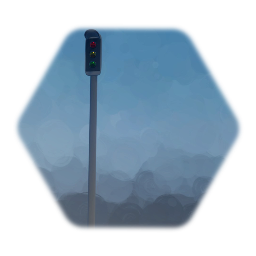 Traffic Light V4