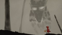 A screenshot taken in Dreams. 2 of 3.