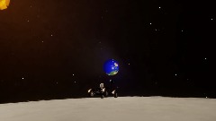 A screenshot taken in Dreams. 2 of 23.