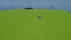 My (test) platformer