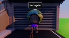 AY | <term>The most normal sackboi Neighbourhood ever. Yet 15