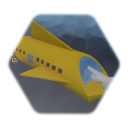 The cylinder mobile