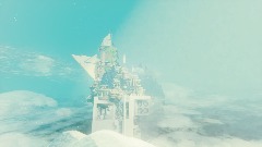 A screenshot taken in Dreams. 6 of 28.