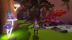 A screenshot taken in Dreams. 11 of 23.