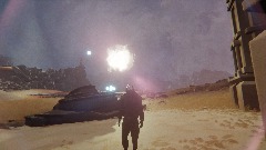 A screenshot taken in Dreams. 4 of 4.