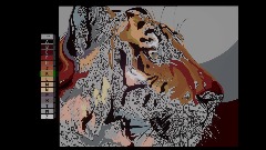 A screenshot taken in Dreams. 26 of 29.