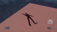 A screenshot taken in Dreams. 2 of 2.