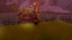 A screenshot taken in Dreams. 3 of 12.