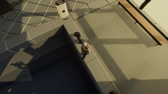 A screenshot taken in Dreams. 3 of 3.