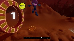 A screenshot taken in Dreams. 2 of 2.