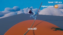 A screenshot taken in Dreams. 8 of 12.