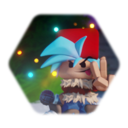 Advent: christmas @ThatN003 bf (v2)