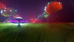 A screenshot taken in Dreams. 9 of 14.