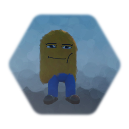 Mario Gedage