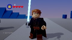 A screenshot taken in Dreams. 6 of 24.