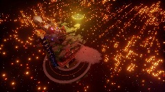 A screenshot taken in Dreams. 13 of 17.