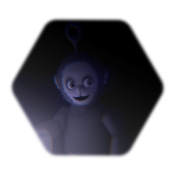 Slendytubbies 3 - Po